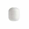 Hay Rice Paper Shade Oblong
