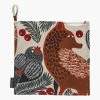Marimekko Ketunmarja Potholder
