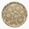 Marimekko Mini Unikko Plywood Tray 31cm