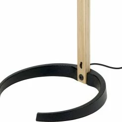 Gubi Timberline Floor Lamp 9 Gubi Timberline Floor Lamp -Vitra Shop 10108292 DTL Timberline Floor Lamp White Linen