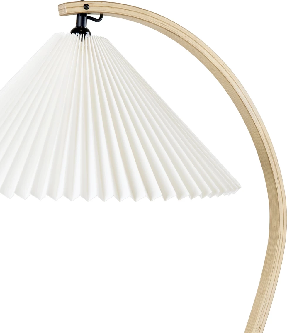 Gubi Timberline Floor Lamp 4 Gubi Timberline Floor Lamp - Image 4