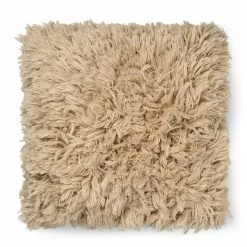 Ferm Living Meadow High Pile Cushion