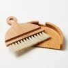 Iris Hantverk Table Dustpan & Brush