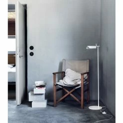 Flos Tab Floor Lamp 7 Flos Tab Floor Lamp -Vitra Shop 17986a84e66fc89029006ac250994e5c