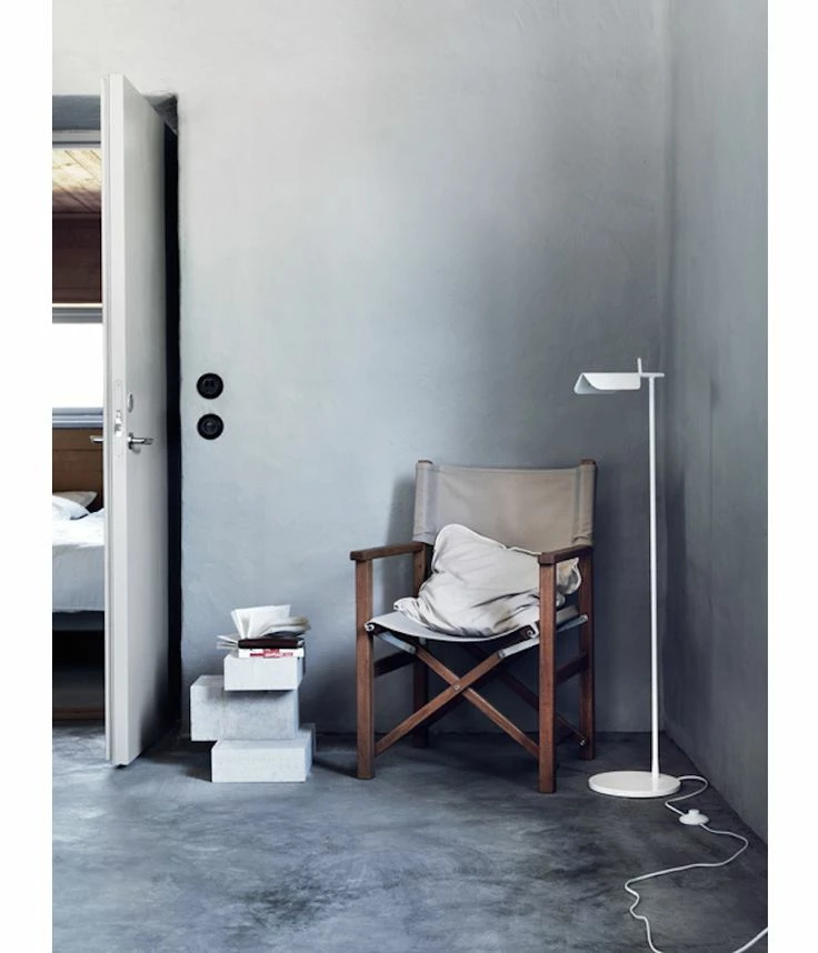 Flos Tab Floor Lamp 3 Flos Tab Floor Lamp - Image 3