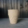 Husk Small Pot Set Of 3