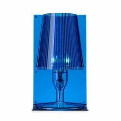 Kartell Take Table Lamp