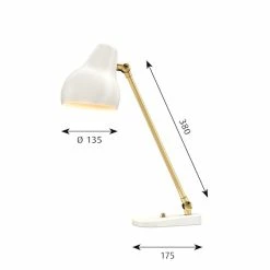 Louis Poulsen VL38 Table Lamp -Vitra Shop 91681 5 1 01 vl38 table