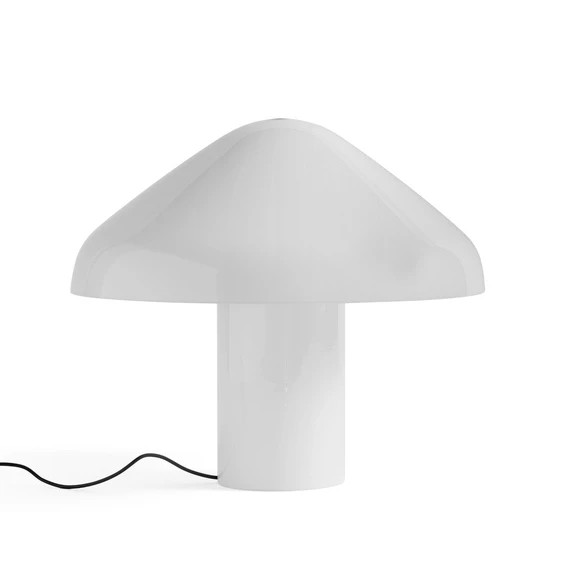 Hay Pao Glass Table Lamp 1 Hay Pao Glass Table Lamp