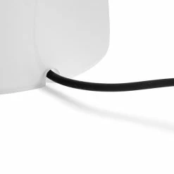 Hay Pao Glass Table Lamp 6 Hay Pao Glass Table Lamp -Vitra Shop AB082 A597 AB28 Pao Glass Table Lamp 350 white detail 01 2