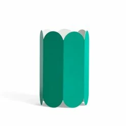 Hay Arcs Shade -Vitra Shop AB226 A836 Arcs Shade sea green 03 2