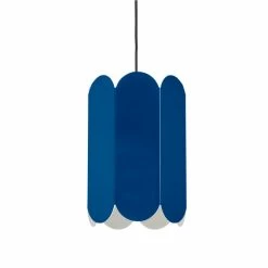 Hay Arcs Shade -Vitra Shop AB226 A838 Arcs Shade cobalt blue 01 2