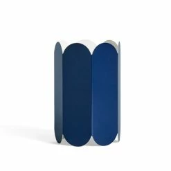 Hay Arcs Shade -Vitra Shop AB226 A838 Arcs Shade cobalt blue 03 2