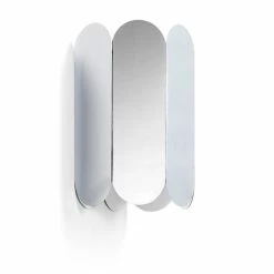 Hay Arcs Wall Shade 15 Hay Arcs Wall Shade -Vitra Shop AB227 A835 Arcs Wall Sconce mirror 2