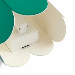 Hay Arcs Wall Shade 18 Hay Arcs Wall Shade -Vitra Shop AB227 A836 Arcs Wall Sconce sea green 2 2