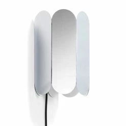 Hay Arcs Wall Shade 20 Hay Arcs Wall Shade -Vitra Shop AB228 A835 Arcs Wall Switch mirror 2