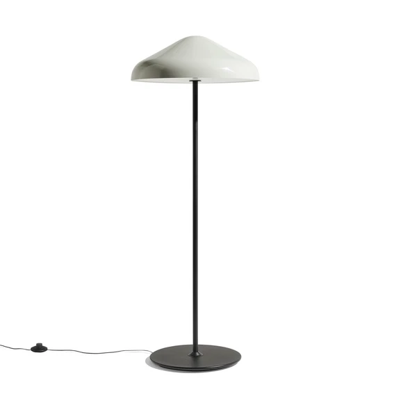 Hay Pao Steel Floor Lamp 1 Hay Pao Steel Floor Lamp