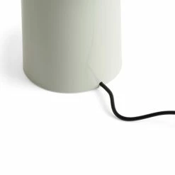 Hay Pao Portable Lamp -Vitra Shop AB685 A420 Pao Portable cool grey detail 01 2
