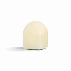Hay Parade Table Lamp -Vitra Shop AB690 A437 AH47 Parade Table Lamp 160 shell white on 2