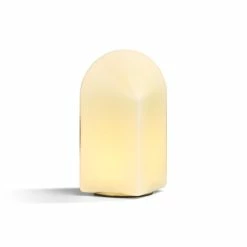 Hay Parade Table Lamp -Vitra Shop AB690 B523 AH47 Parade Table Lamp 240 shell white on 2