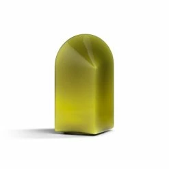 Hay Parade Table Lamp -Vitra Shop AB690 B523 AH48 Parade Table Lamp 240 moss green on 2