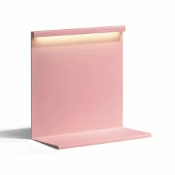 Hay LBM Table Lamp -Vitra Shop AB695 B549 LBM luis pink on 2
