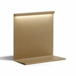 Hay LBM Table Lamp -Vitra Shop AB695 B550 LBM clay on 2