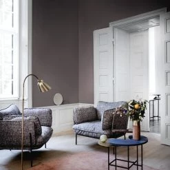 &Tradition Bellevue AJ7 Floor Lamp 6 &Tradition Bellevue AJ7 Floor Lamp -Vitra Shop ATD Campaign 2016 Cloud LN1 Bellevue AJ7 Palette JH8 True Colours The Moor AP6 scaled 1