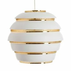 Artek A331 Beehive Pendant Light