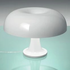 Artemide Nessino Table Lamp