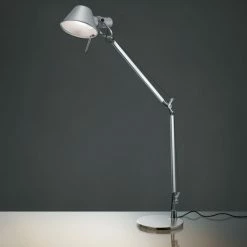 Artemide Tolomeo Mini Table Lamp -Vitra Shop Artemide tolomeo mini 2 1