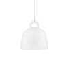 Normann CopenhagenBell Pendant Light – White