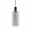 Normann Copenhagen Amp Pendant Light Marble/Glass