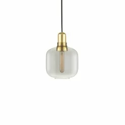 Normann Copenhagen Amp Pendant Light Small