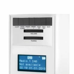 Brionvega Radio Grattacielo RR327D+S 11 Brionvega Radio Grattacielo RR327D+S -Vitra Shop Brionvega rr327d s radiograttacielo white3 pro g arcit18