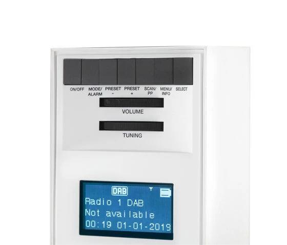 Brionvega Radio Grattacielo RR327D+S 6 Brionvega Radio Grattacielo RR327D+S - Image 6