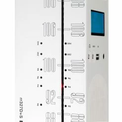 Brionvega Radio Grattacielo RR327D+S 10 Brionvega Radio Grattacielo RR327D+S -Vitra Shop Brionvega rr327d s radiograttacielo white7 pro g arcit18