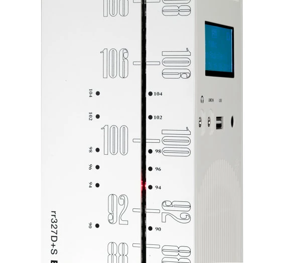 Brionvega Radio Grattacielo RR327D+S 5 Brionvega Radio Grattacielo RR327D+S - Image 5