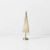 Ferm Living Gold Winterland Solid Brass Tree