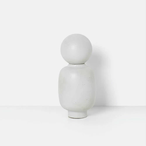 Ferm Living Muses Talia Vase 1 Ferm Living Muses Talia Vase