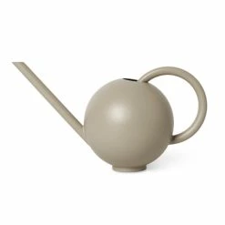 Ferm Living Orb Watering Can Cashmere
