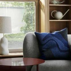 Ferm Living Orb Watering Can Cashmere 5 Ferm Living Orb Watering Can Cashmere -Vitra Shop Ferm Living Orb Watering Can Cashmere Lifestyle1