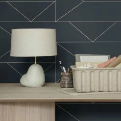 Ferm Living Paper Pulp Box – Large – Set Of 2 -Vitra Shop Ferm Living Paper Pulp Box lifestyle2