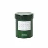 Ferm Living Green Scented Calendar Candle