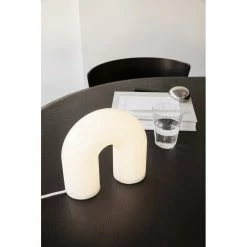Ferm Living Vuelta Lamp 7 Ferm Living Vuelta Lamp -Vitra Shop Ferm Living Vuelta lamp light