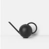 Ferm Living Orb Watering Can – Black
