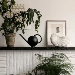 Front Page -Vitra Shop Ferm living Orb Watering Can Lifestyle1