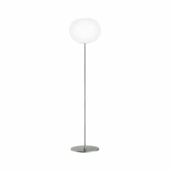 Flos Glo-Ball Floor Lamp