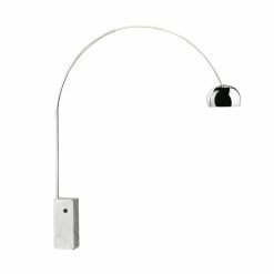 Flos Arco Lamp