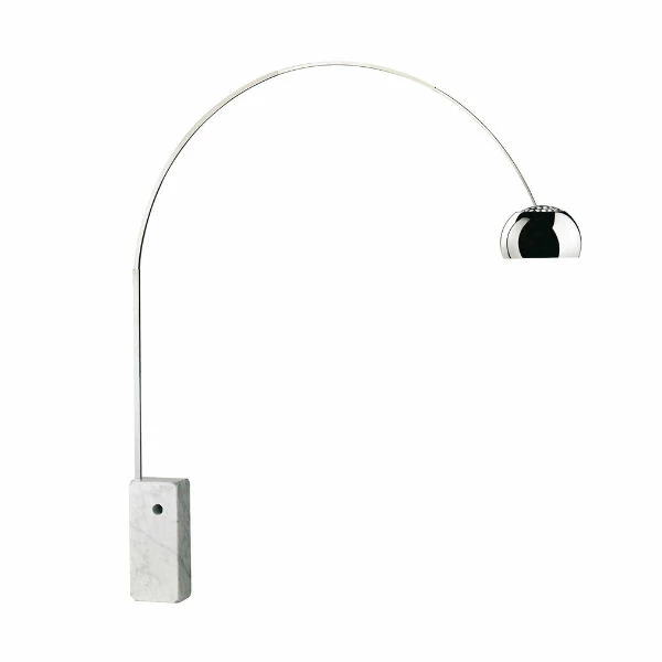 Flos Arco Lamp 1 Flos Arco Lamp